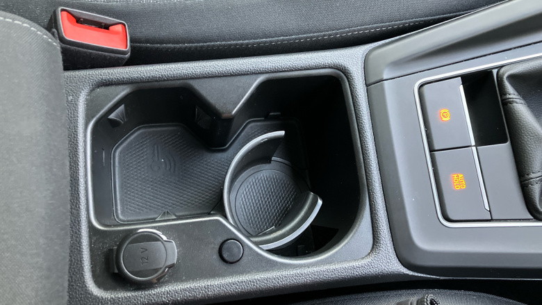 Volkswagen Golf 1.5 TSI Life 5dr Petrol Hatchback